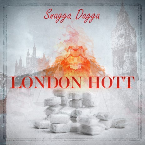 London Hott (Tropical T Refix) | Boomplay Music
