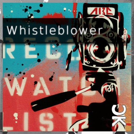 Whistleblower (Instrumental) | Boomplay Music