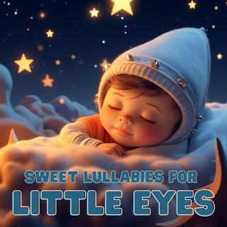 Sweet Lullabies for Little Eyes