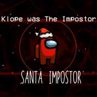 Santa Impostor