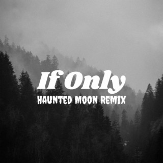 If Only (Haunted Moon Remix)