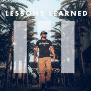 Lessons Learned 3