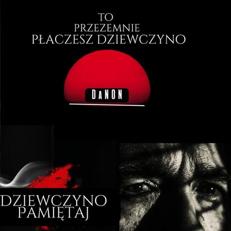 To przeze mnie płaczesz Dziewczyno | Boomplay Music