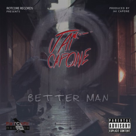 Better Man | Boomplay Music