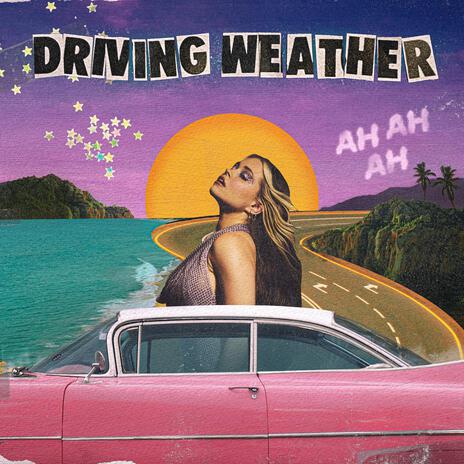 Driving Weather | Boomplay Music