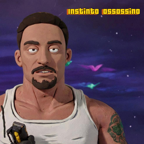 Instinto Assassino | Boomplay Music