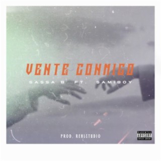 Vente Conmigo (feat. Sami boy)