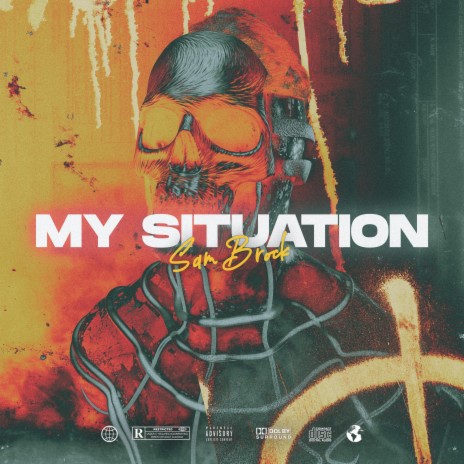 MY SITUATION | Boomplay Music