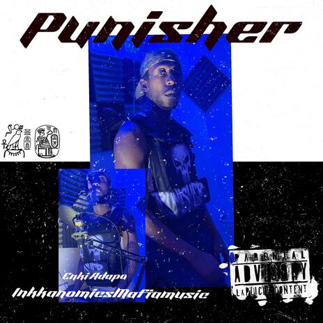 Punisher | Boomplay Music