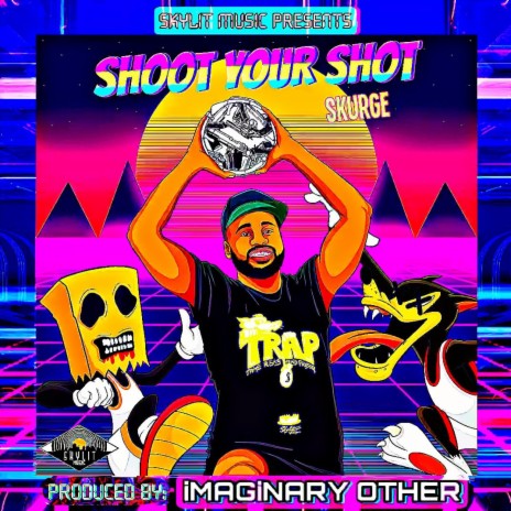 Shoot Your Shot ft. iMAGiNARY OTHER | Boomplay Music