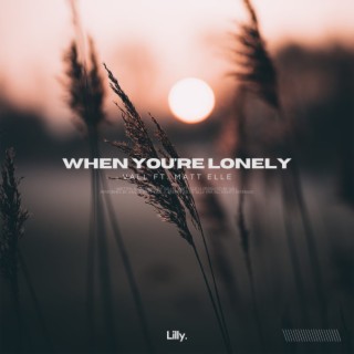 When You're Lonely
