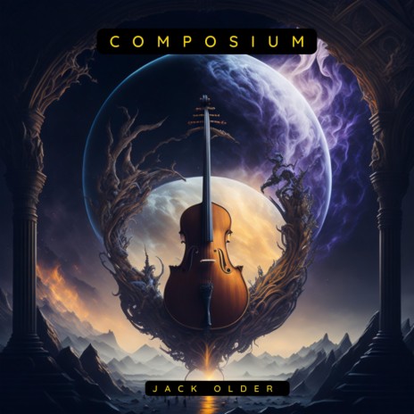 Composium | Boomplay Music