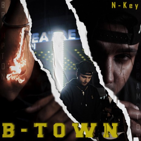 B-Town | Boomplay Music