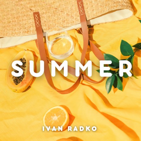 Summer (Upbeat, Energetic, Summer, Pop Background Music)