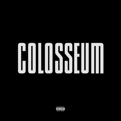 Colosseum (feat. Gucci Mane, Rick Ross & Blueface)