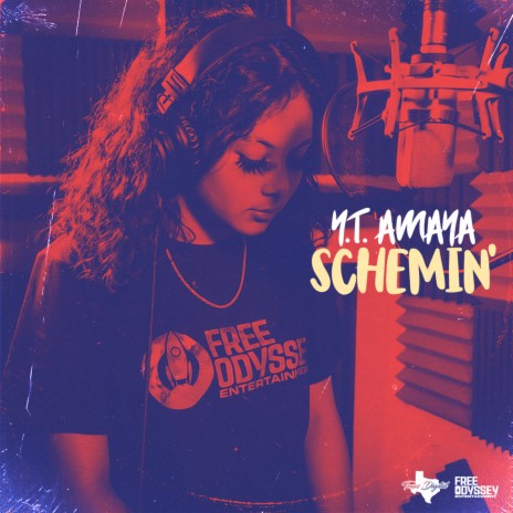 Schemin' | Boomplay Music