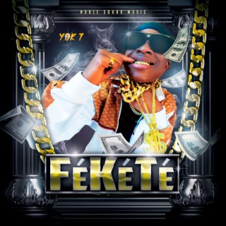 Fékété