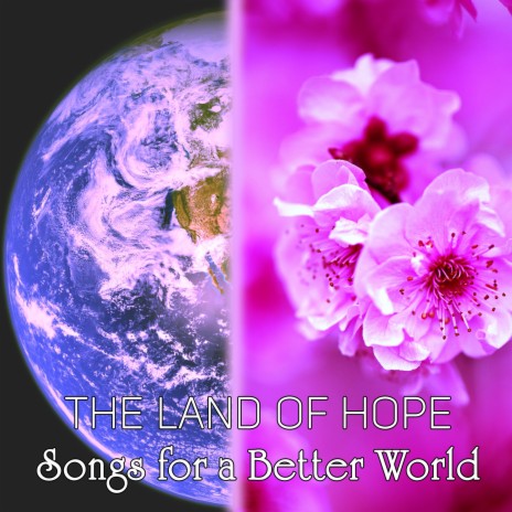 The Land of Hope ft. Relaxing Music Academy & Spa Music Relaxation | Boomplay Music