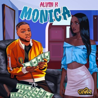 Monica lyrics | Boomplay Music