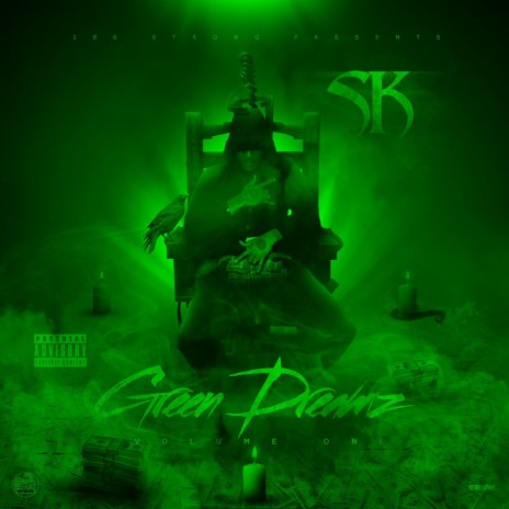 Green Dreams 100 (feat. Reko porter) | Boomplay Music