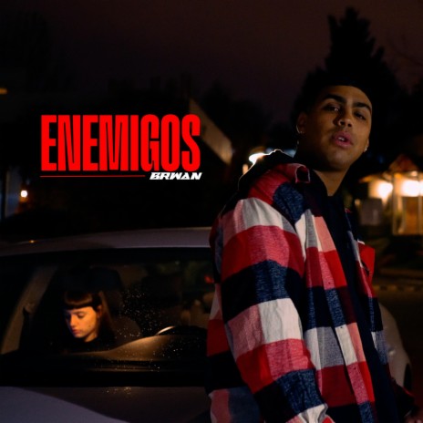 Enemigos | Boomplay Music