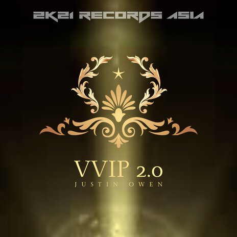 Vvip 2.0 (Radio Edit)