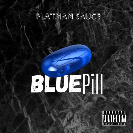 Blue Pill | Boomplay Music