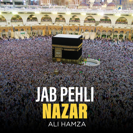 Jab Pehli Nazar | Boomplay Music