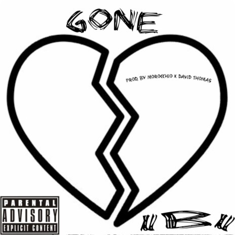 Gone | Boomplay Music