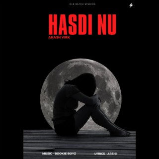 Hasdi Nu lyrics | Boomplay Music