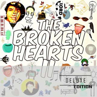 The Broken Hearts II (Deluxe Edition)