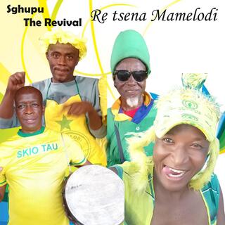 Re Tsena Mamelodi