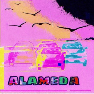 Alameda lyrics | Boomplay Music