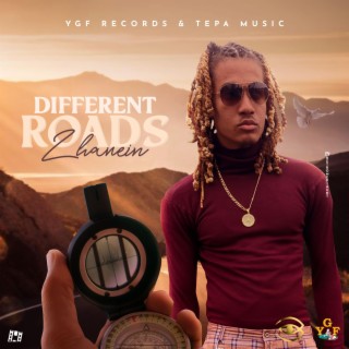 Different Roads