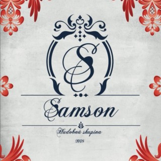 Samson 2018