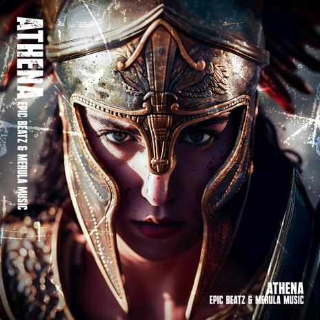 Athena ft. Merula Music | Boomplay Music