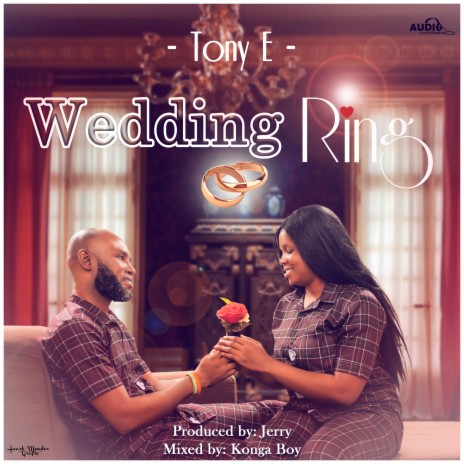 Wedding Ring | Boomplay Music