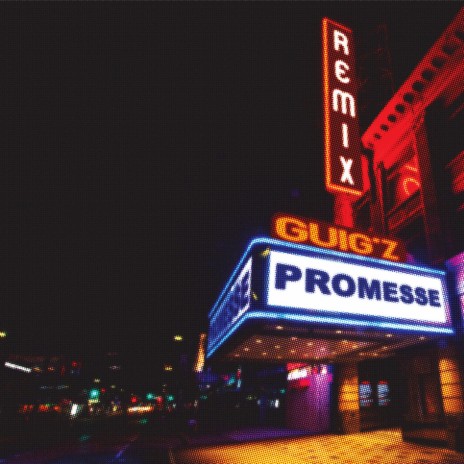 Promesse Remix | Boomplay Music