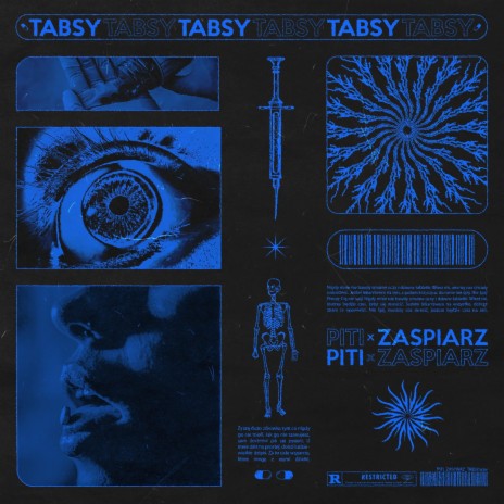 Tabsy ft. Zaspiarz | Boomplay Music