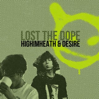 Lost the Dope