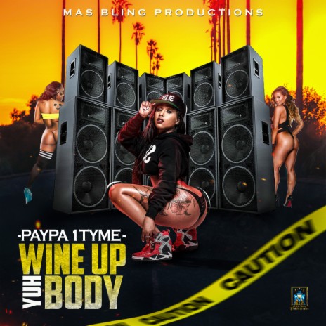 Wine up Yuh Body | Boomplay Music