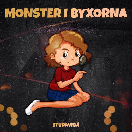 Monster I Byxorna