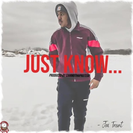 Just Know.... | Boomplay Music