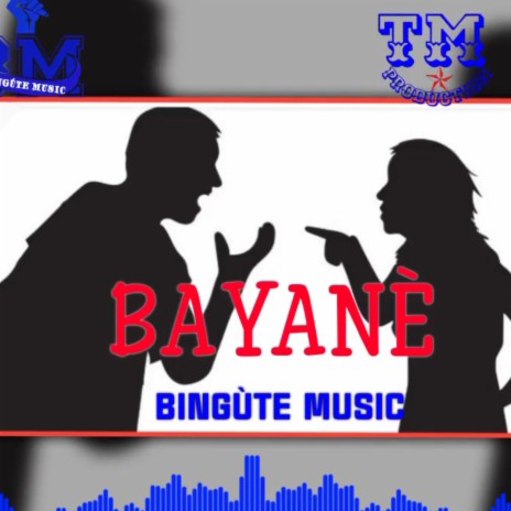 Bayané | Bingute Music Nyarugusu | Boomplay Music