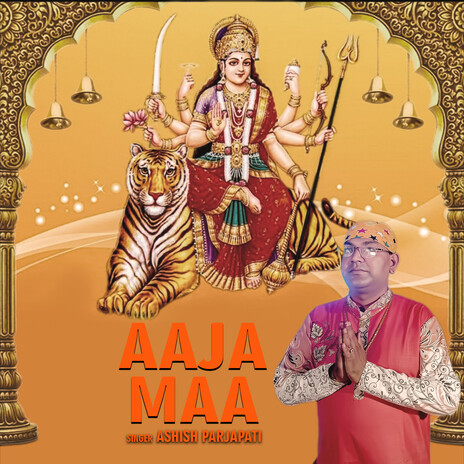 Aaja Maa | Boomplay Music