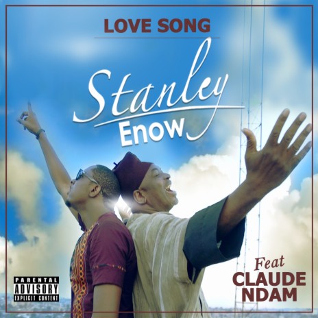 Love Song ft. Claude Ndam