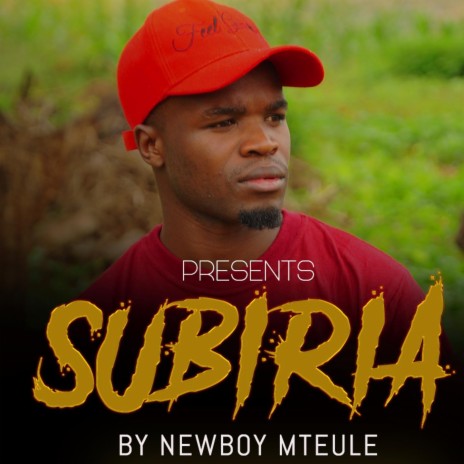 SUBIRIA | Boomplay Music