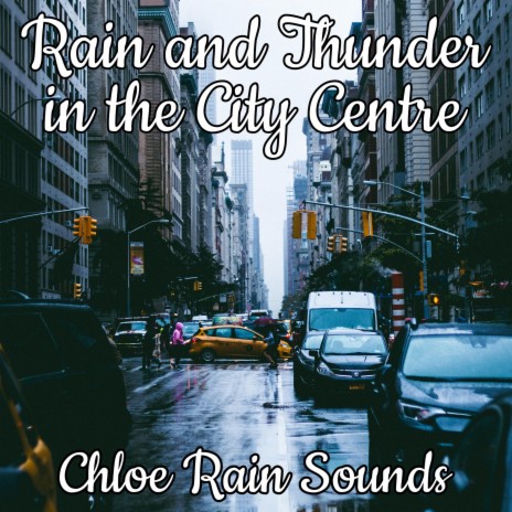Heavy City Rain | Boomplay Music
