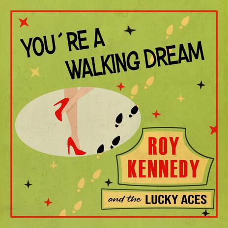 You´Re A Walking Dream | Boomplay Music