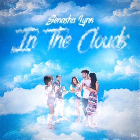 In The Clouds